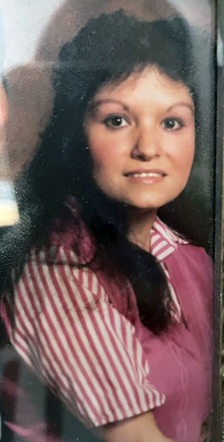 Stella Encinias